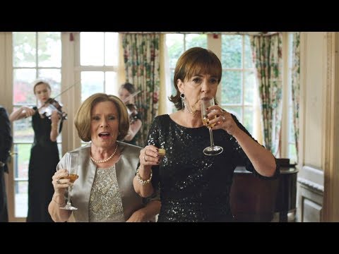 Finding Your Feet (Clip 'What Have You Done')