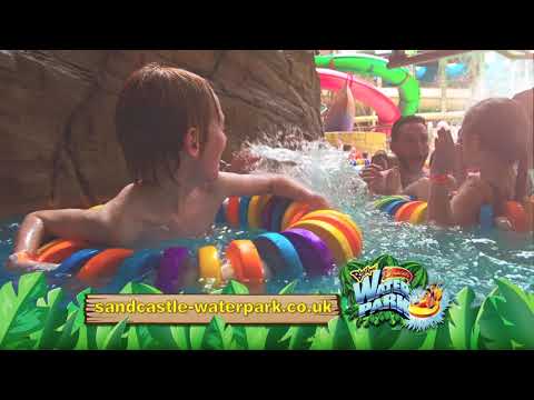 Sandcastle Waterpark - Customer Success Story