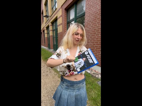 Das neue EA FC 25 zur EM?!? 😱⚽🚩