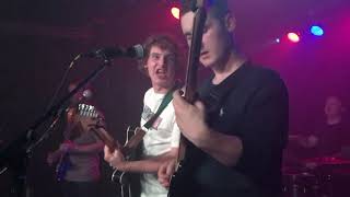 The Snuts , Sing for your Supper , Night People , Manchester , 12/12/18