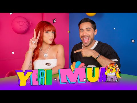 Yeri Mua en Seres Cromáticos - EP 51