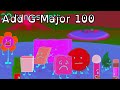 Battle For Dream Island Intro Cdegsign Effects Round 1 Vs Everyone 1 2763