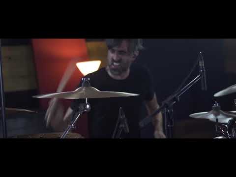 BETRAYING THE MARTYRS - Imagine (Boris LE GAL Drum Playthrough)