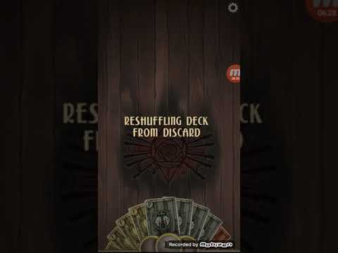 Let's Play Underhand Episode 4:  Summoning Wiindigoo