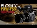 Sony PXW-FS5: First Look & Features Beyond the Specs