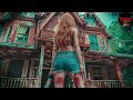 PRESOS NA CASA DO TERROR Filme Completo De Terror Em Português HD