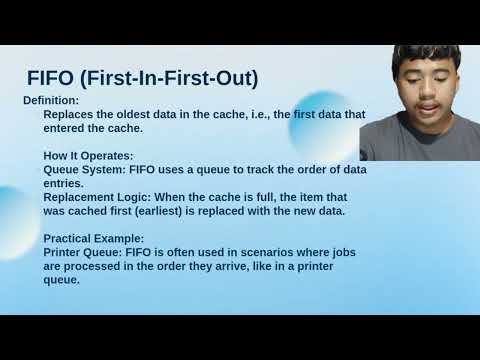 Cache Replacement Policies
