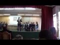 Tigran Davtyan- Ashxarhums ax chim qashi(Sayat ...