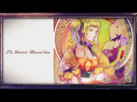 Video thumbnail for Glass Red no Shouzou