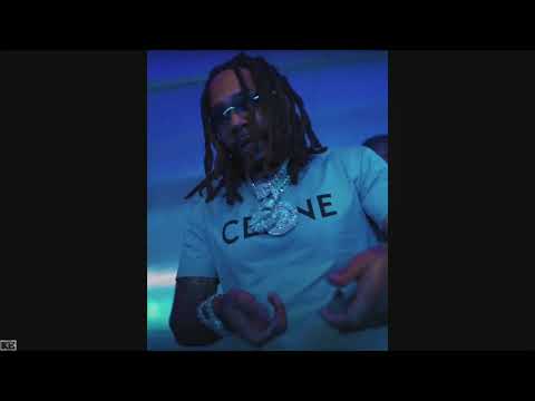[ FREE ] Money Man X Gunna Type Beat 2024 "KEEP UP"