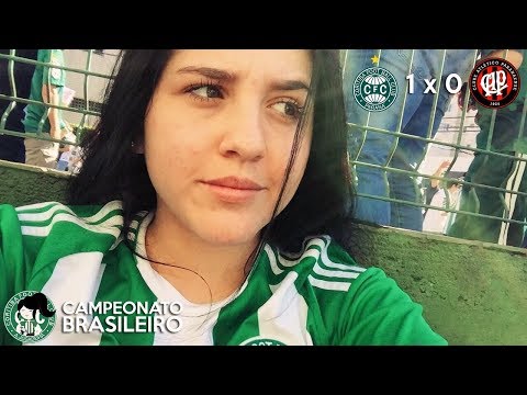 A JOGADEIRA - #1 ATLETIBA