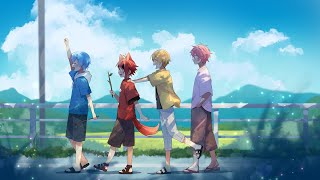 【MV】secret base ~君がくれたもの~/すとぷり【歌ってみた】
