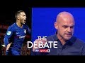 Is Eden Hazard the best player in the Premier League? | The Debate | Murphy & Bellamy