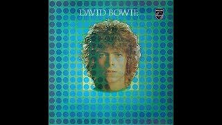 David Bowie:-&#39;God Knows I&#39;m Good&#39;
