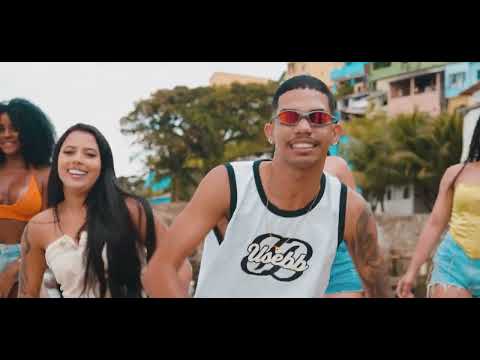 Fode Sacaninha - Oh Malvadãoo [Clipe Oficial]