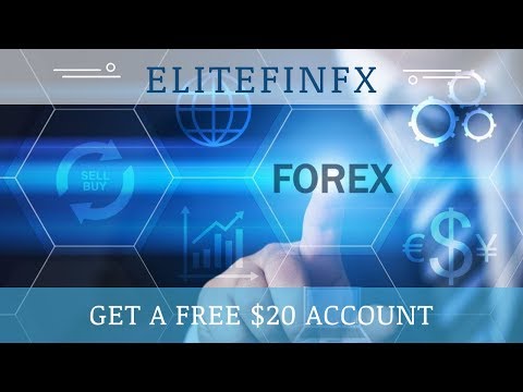 Elitefinfx.com отзывы 2018, Forex Trading, обзор, FREE $20 бонус за регистрацию