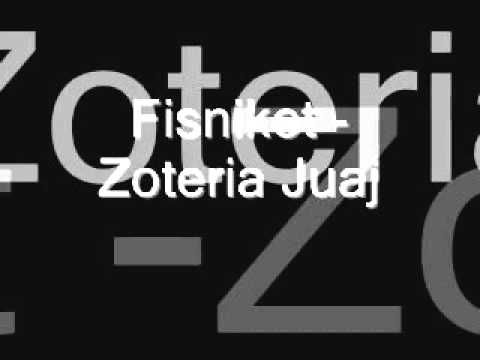 Tinguj qe nuk vdesin: Fisniket - Zoteria Juaj