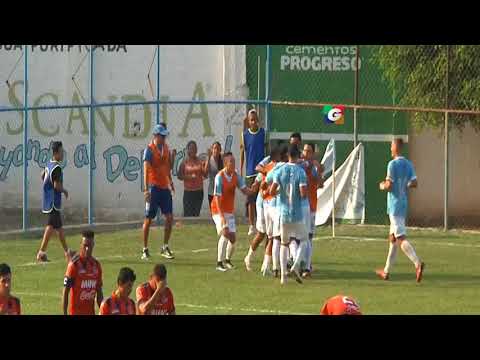 Video Gol: Miguel Farfan (Sanarate) Clausura 2018 Jornada 18