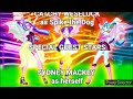 Equestria Girls End Credits And Funding