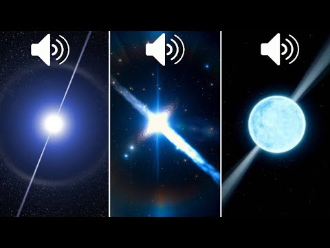 The Sounds of Pulsar Stars! (Part - 7)