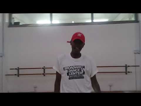 NEW SCHOOL DANCEHALL 2018.Putzgrilla ft Kranium Be Happy OFFICIAL DANCE CHOREO BY @CharliKalifa