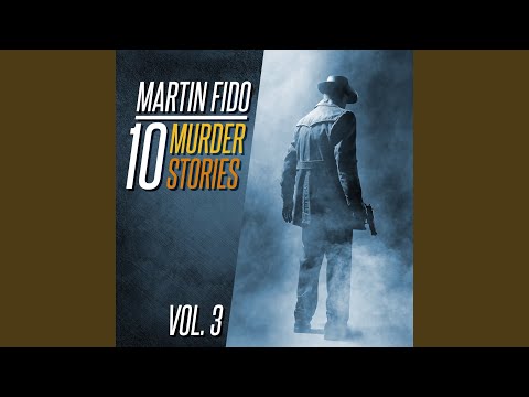 Murder After Midnight: Jonbenet Ramsey