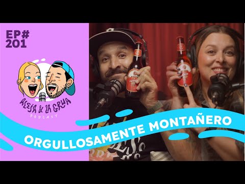 EP201 Orgullosamente Montañero | Lautarooooo!!!!!