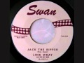 Link Wray Jack the Ripper.