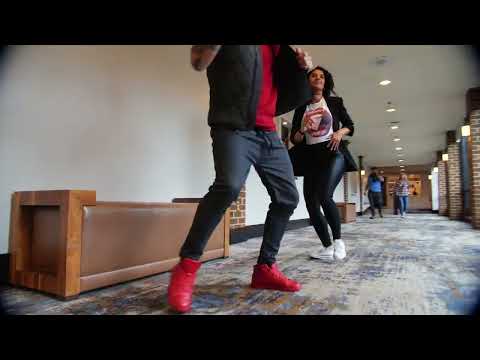 BEBERE Bachata - Grupo Extra [ Ataca x La Alemana]