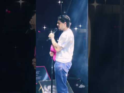 Zé Felipe canta “Sua Boca Mente” em Nova Monte Verde e agita o público! 🔥🎤