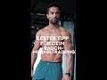 Bauchmuskeltraining, der beste Tipp!