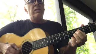 You Can Feel it in your Soul (Flatt and Scruggs)