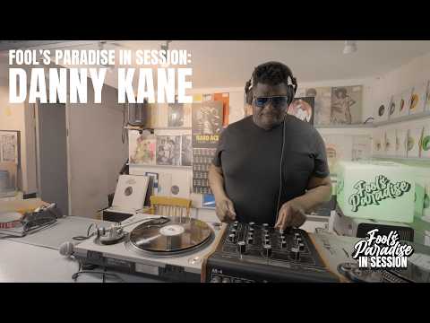 Fool's Paradise and Toolroom Records