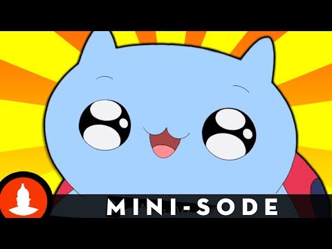 DramaBug - Bravest Warriors Minisode 2 on Cartoon Hangover