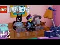 LEGO Dimensions FR #2 