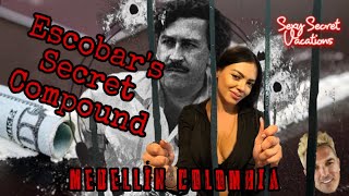 Fun Things to do In Medellín Pablo Escobar Museum￼