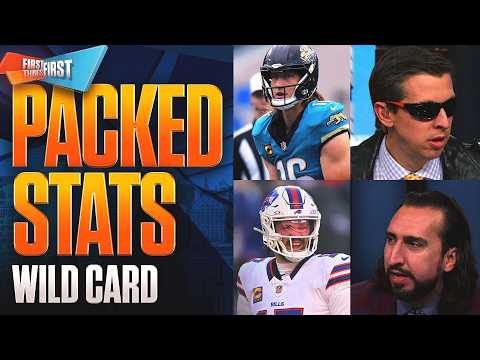 Chargers will ‘knock out’ Patriots, Did Matthew Stafford or Drake Maye lock up MVP?  | FTF