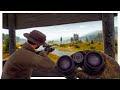 We Absolutely Ruined This Hunting Game