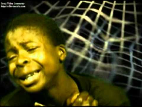 Jordan Chatama - Moyo