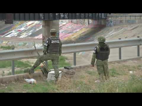 Muri amerikan do ndërtohet, gjykata i jep dritën jeshile projektit - Top Channel