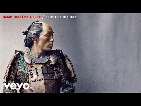 Manic Street Preachers - Sequels of Forgotten Wars (Official Audio)