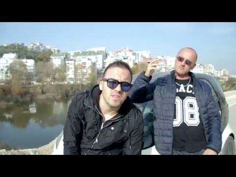 ZERO - Mister X vs Paloma (Official Video)