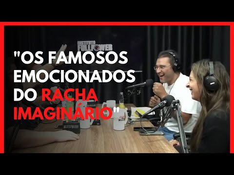 OS EMOCIONADOS DO R4CH4 IMGINÁRIO - WOT PREPARAÇÕES - MADE FOR SPEAK