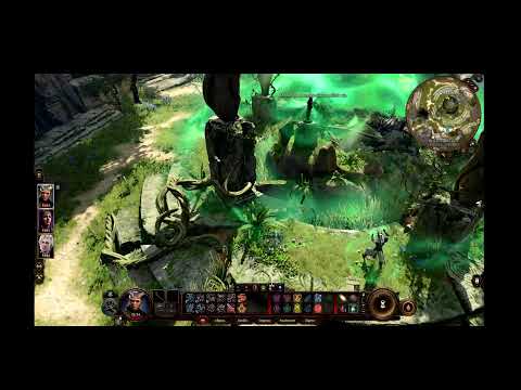 Baldur's Gate 3 - Gameplay (Deutsch/German) Teil 2