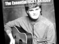 Ricky Skaggs -- Heartbroke