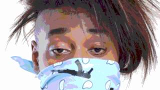 Danny Brown - Party All The Time