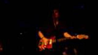 Stan Ridgway Live @WCL 08.03.07