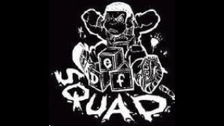 Def Squad    Hostility ft  Redman &amp; Keith Murray