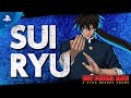 One Punch Man: A Hero Nobody Knows - Suiryu Trailer | PS4