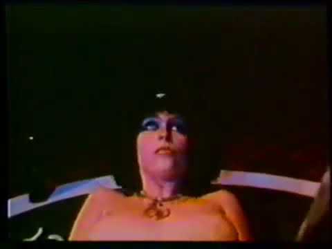 The Demon Lover 1977 Psywitch Cult